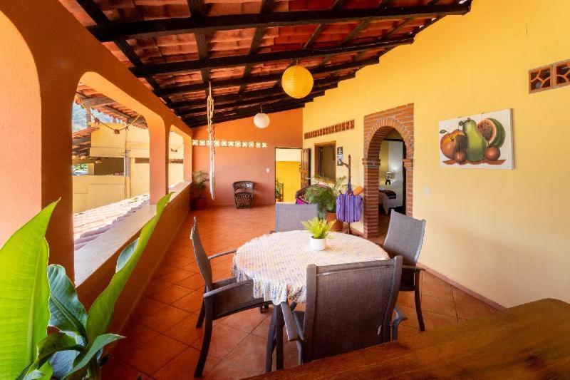 Casas Garcia Aparthotel Yelapa Exterior photo