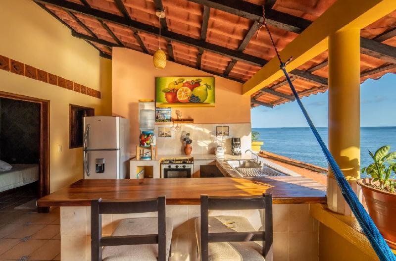 Casas Garcia Aparthotel Yelapa Exterior photo