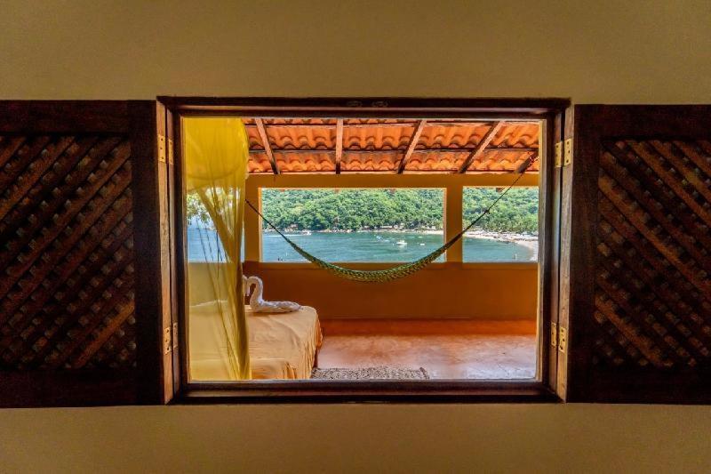 Casas Garcia Aparthotel Yelapa Exterior photo