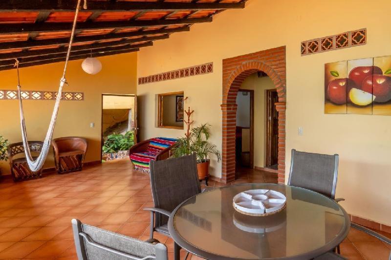 Casas Garcia Aparthotel Yelapa Exterior photo