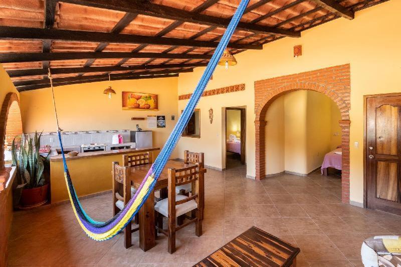 Casas Garcia Aparthotel Yelapa Exterior photo