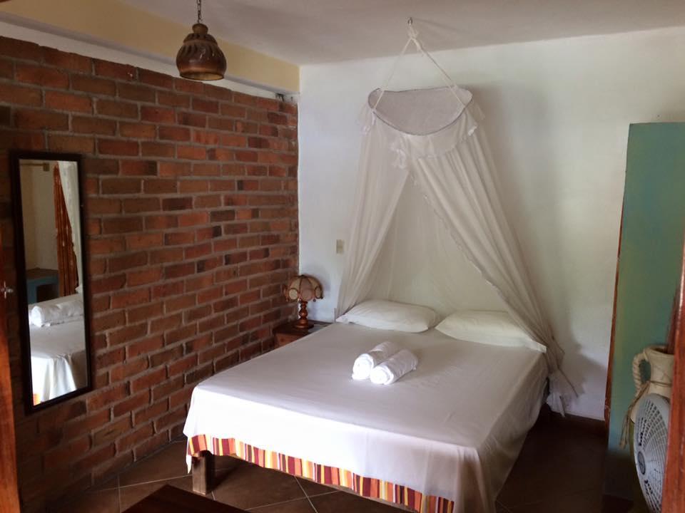 Casas Garcia Aparthotel Yelapa Exterior photo